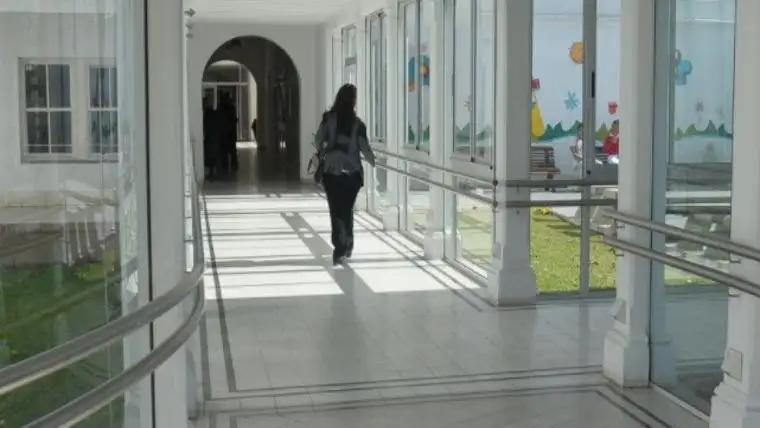 Rosario: Niegan saturación en hospitales