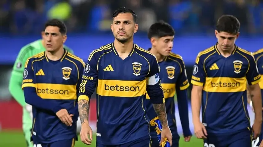Boca recibe a Universidad Católica por la Copa Libertadores y está obligado a ganar