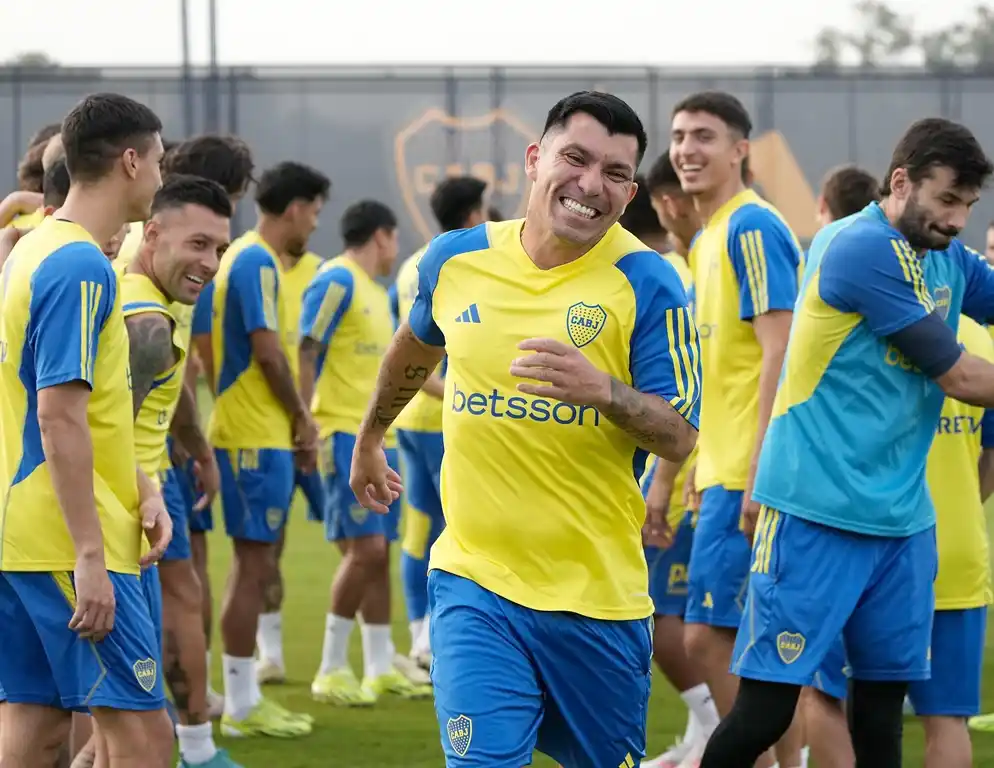 Boca va por un triunfo en la Bombonera, ante Vélez