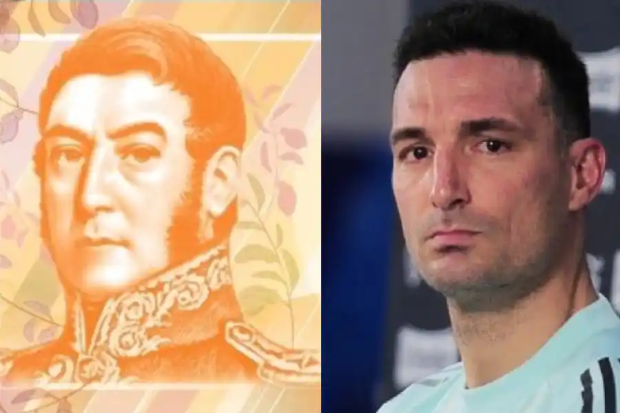 No se les escapa una: la ola de memes por los nuevos diseños de los billetes