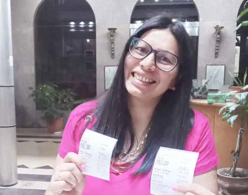 Nuestros lectores han sido premiados nuevamente