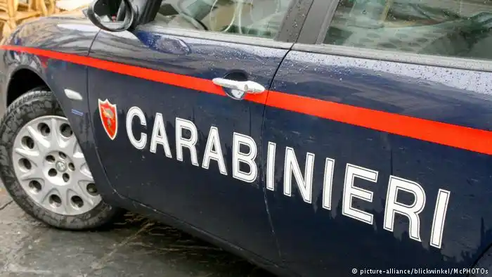 Evacuan ciudad italiana tras hallazgo de bomba