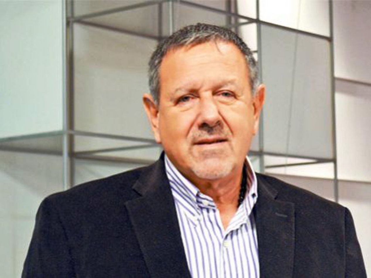 Avellaneda: Velan los restos del diputado y dirigente peronista Alberto Roberti