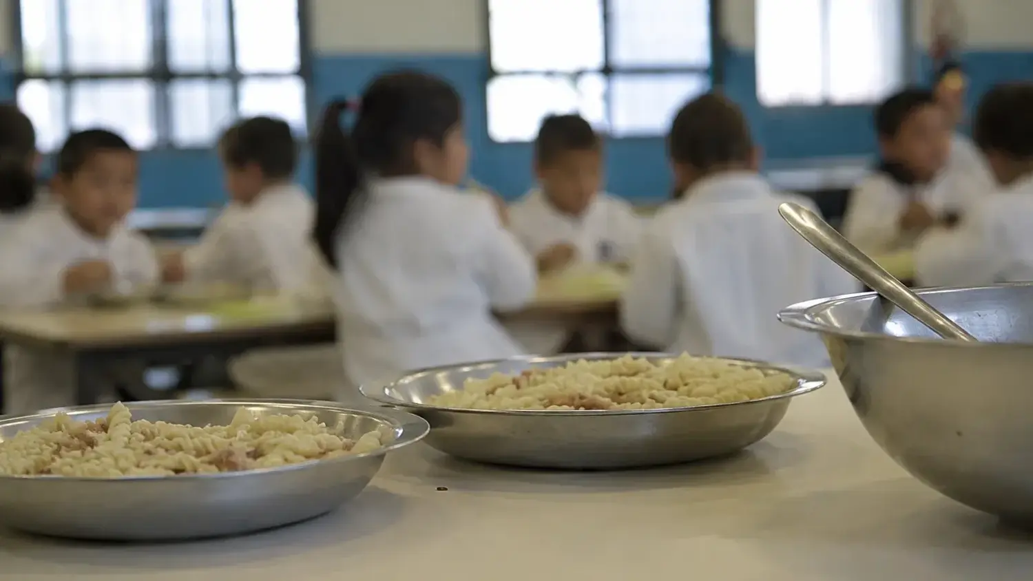 El SAE alcanza a 2.5 millones de estudiantes.
