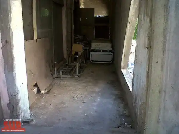 Denuncian falta de médicos y quirófanos destruidos en el Hospital de Quilmes