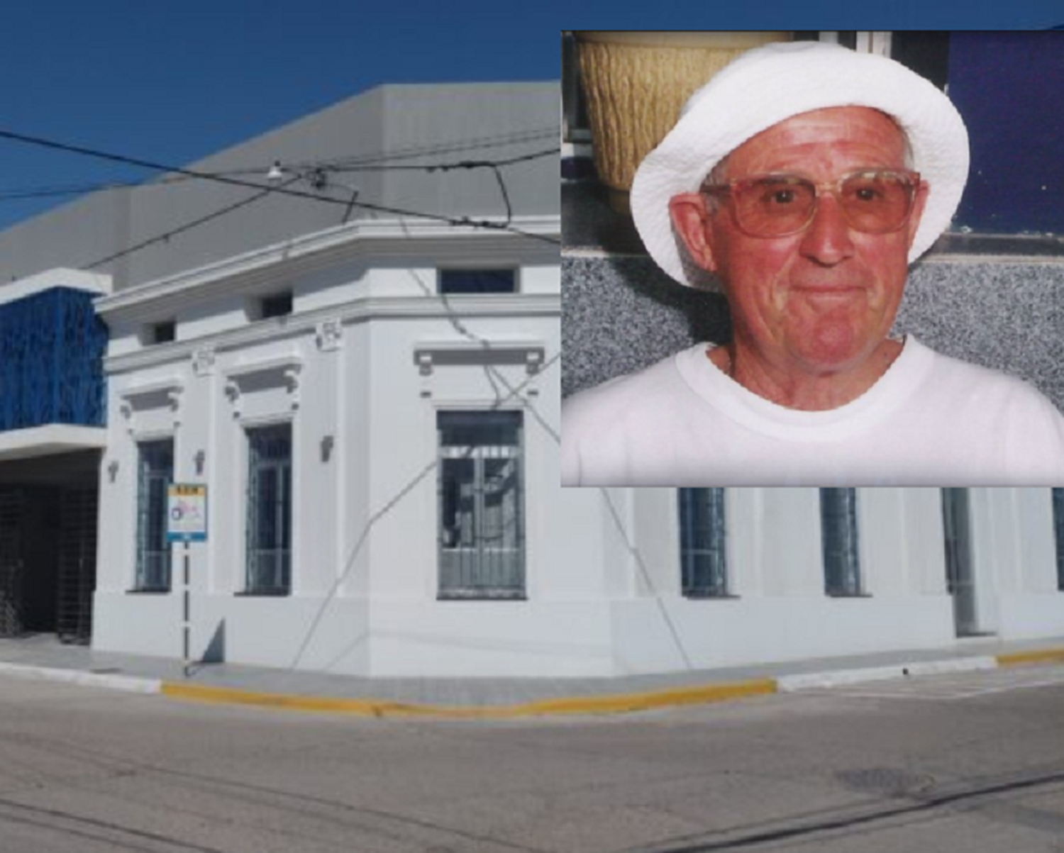 Hermano Eugenio Gallinger