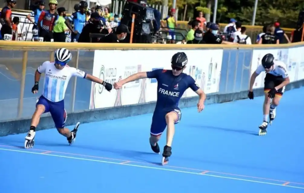 Se cerró un Mundial especial para Argentina