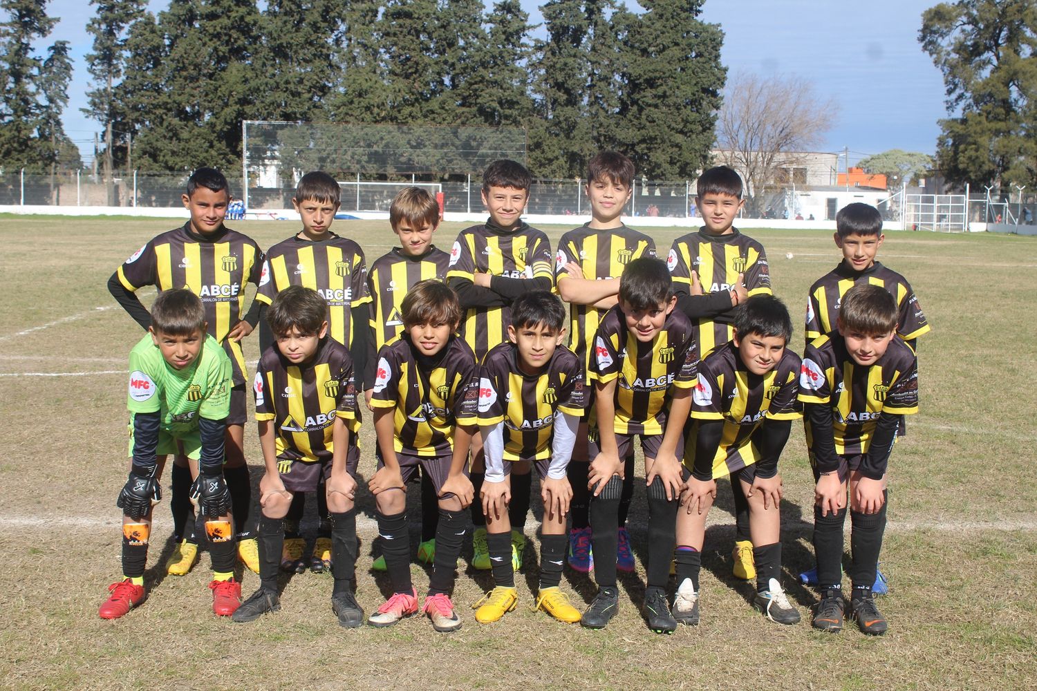 JUVENTUD