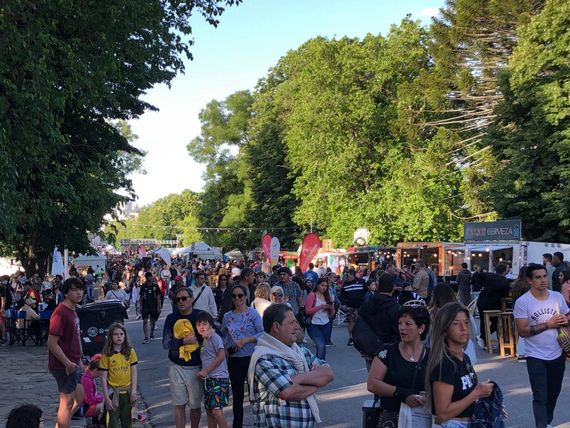 Alto Día estará en vivo desde la Fiesta del Queso