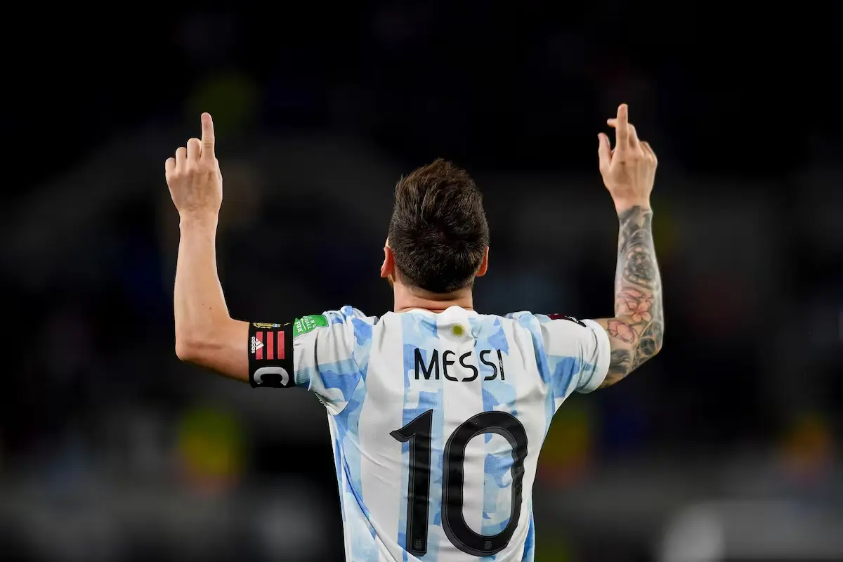 Argentina en el Mundial 2026: así quedaron sus rivales y el calendario inicial