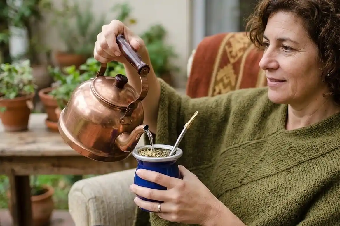 El mercado argentino de la yerba mate continúa altamente concentrado en pocas empresas.