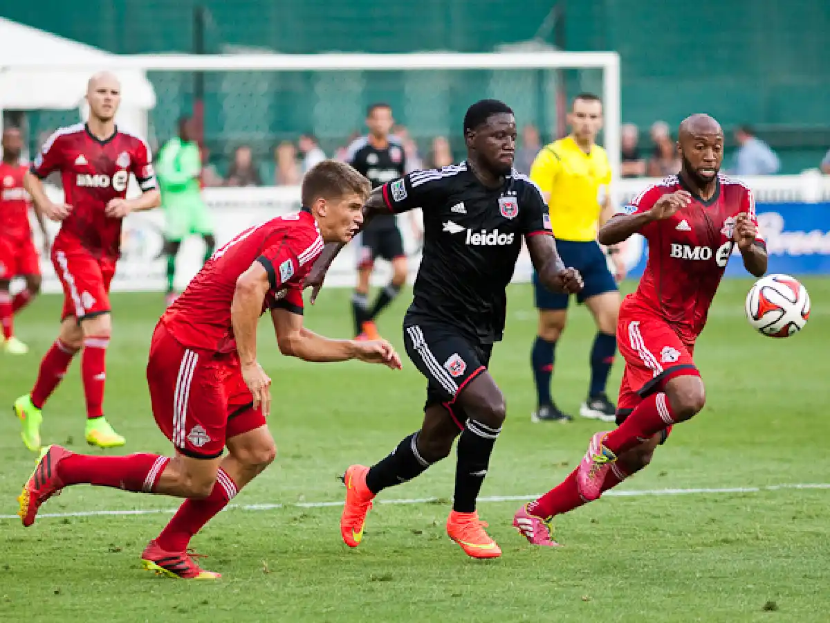 La MLS suspendió un partido a menos de una hora del inicio por caso positivo de coronavirus