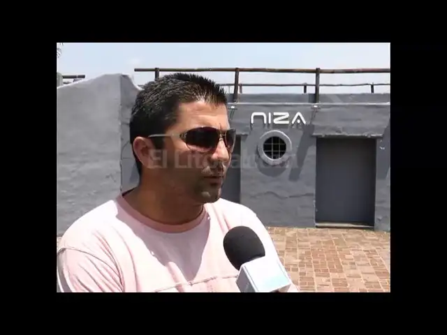 Música y baile en los paradores