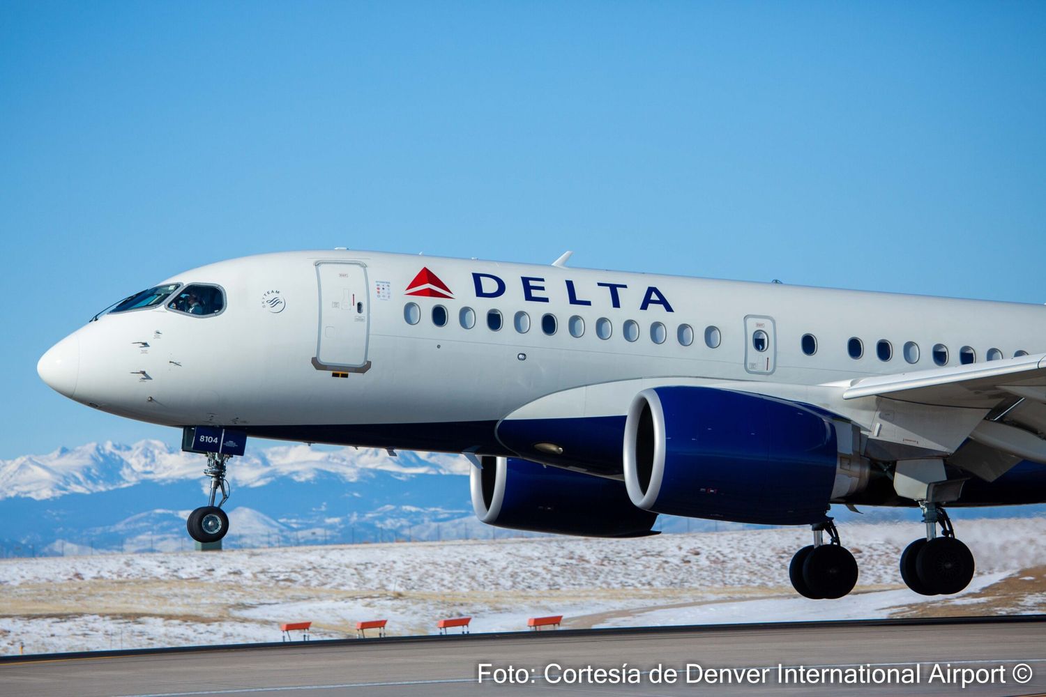 Delta registró sus primeras ganancias trimestrales desde el inicio de la pandemia