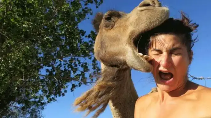 Las selfies mortales: influencers que perdieron la vida haciendo turismo