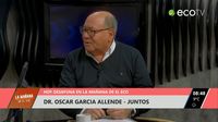 El presente del Observatorio Vial