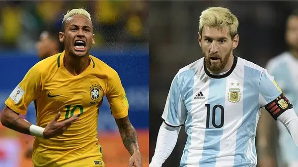 Eliminatorias Rusia 2018: Sin margen para el error, Argentina enfrenta a Brasil