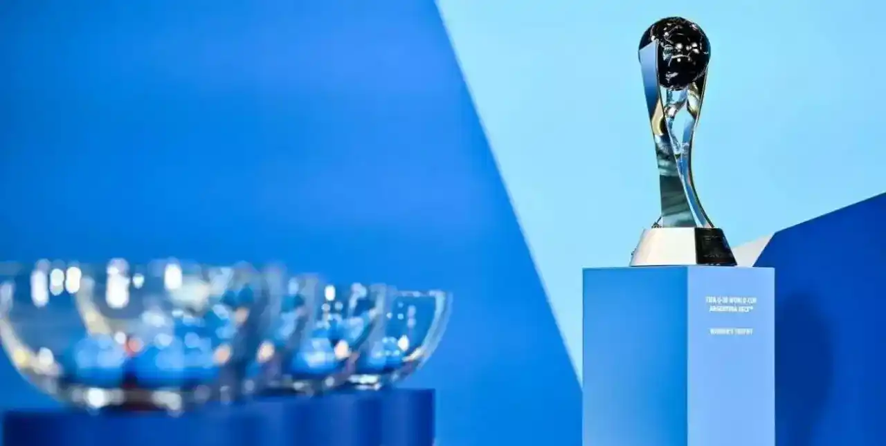Comienza el Mundial Sub 20: horarios, TV, las promesas emergentes y los “cracks” ausentes