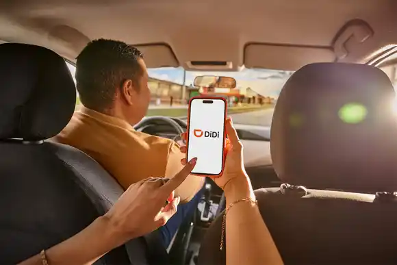 “Didi es una aplicación independiente”: la respuesta de un referente frente a las críticas por su llegada en Rafaela