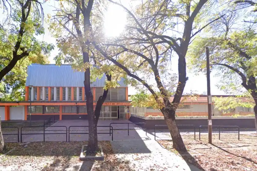 Encontraron una nota amenazante en una escuela de zona noroeste.