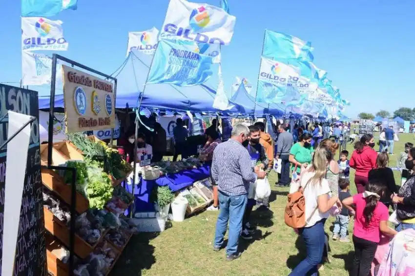 Soberanía alimentaria formoseña: exitosas jornadas en barrios capitalinos