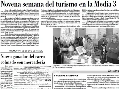 1 de octubre