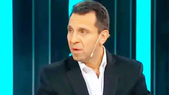 Jorge Pizarro, retenido en Venezuela: “Me dijeron que me van a deportar”