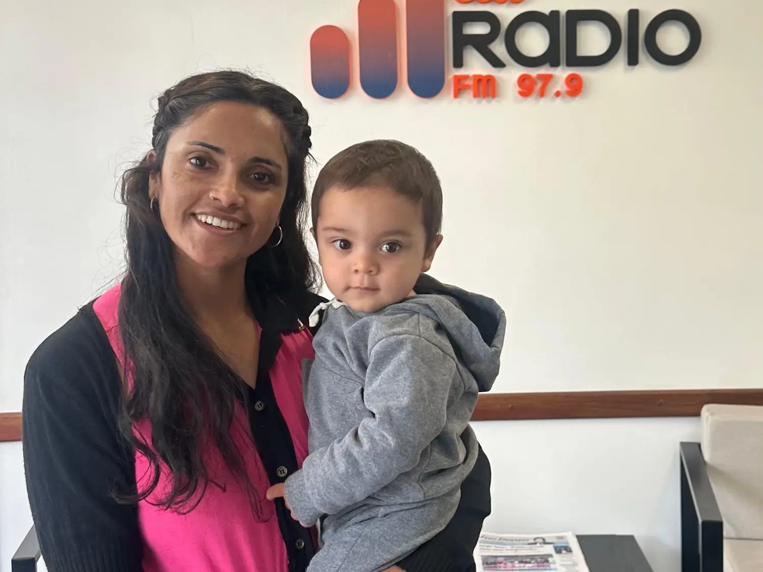 Soledad Aguilar
