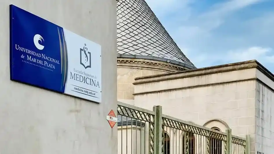 Foto: Portal UNMdP