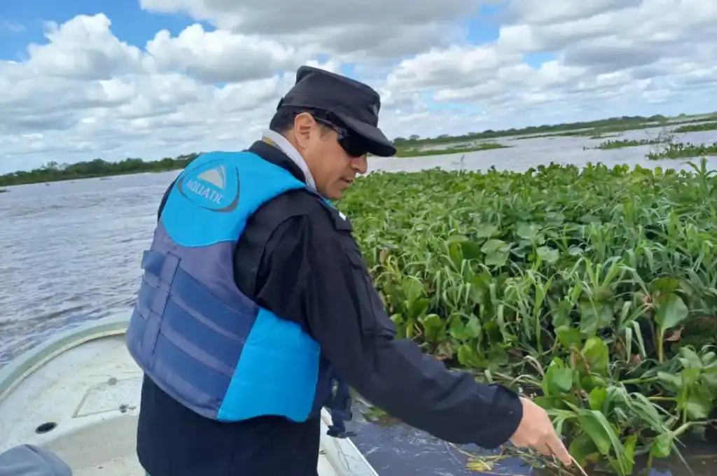 En la siesta de este jueves fue hallado sin vida el cuerpo de Rubén Contreras.