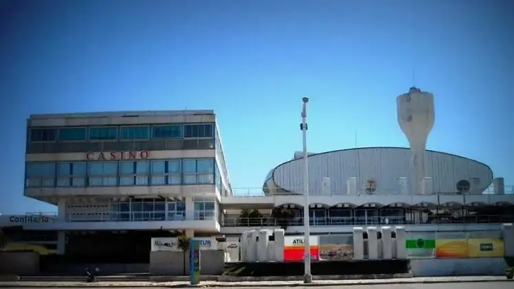 Casino de Necochea