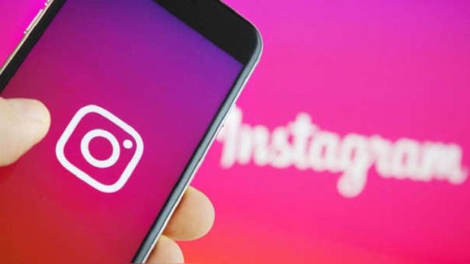 USUARIOS DESESPERADOS: por una horas Instagram sufre caída mundial