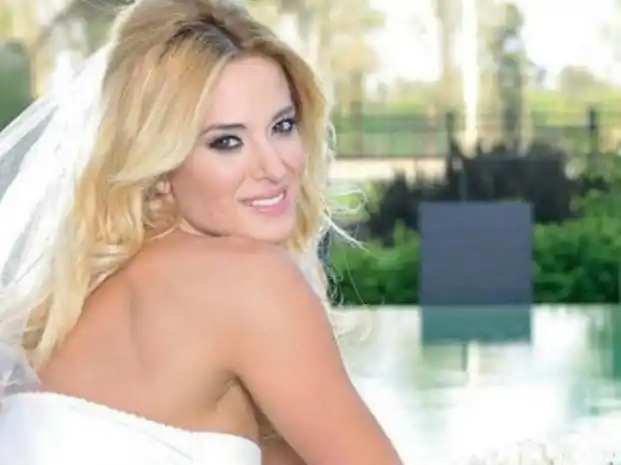 Jésica Cirio le ganó un millonario juicio a Google por vincularla a portales de prostitución VIP