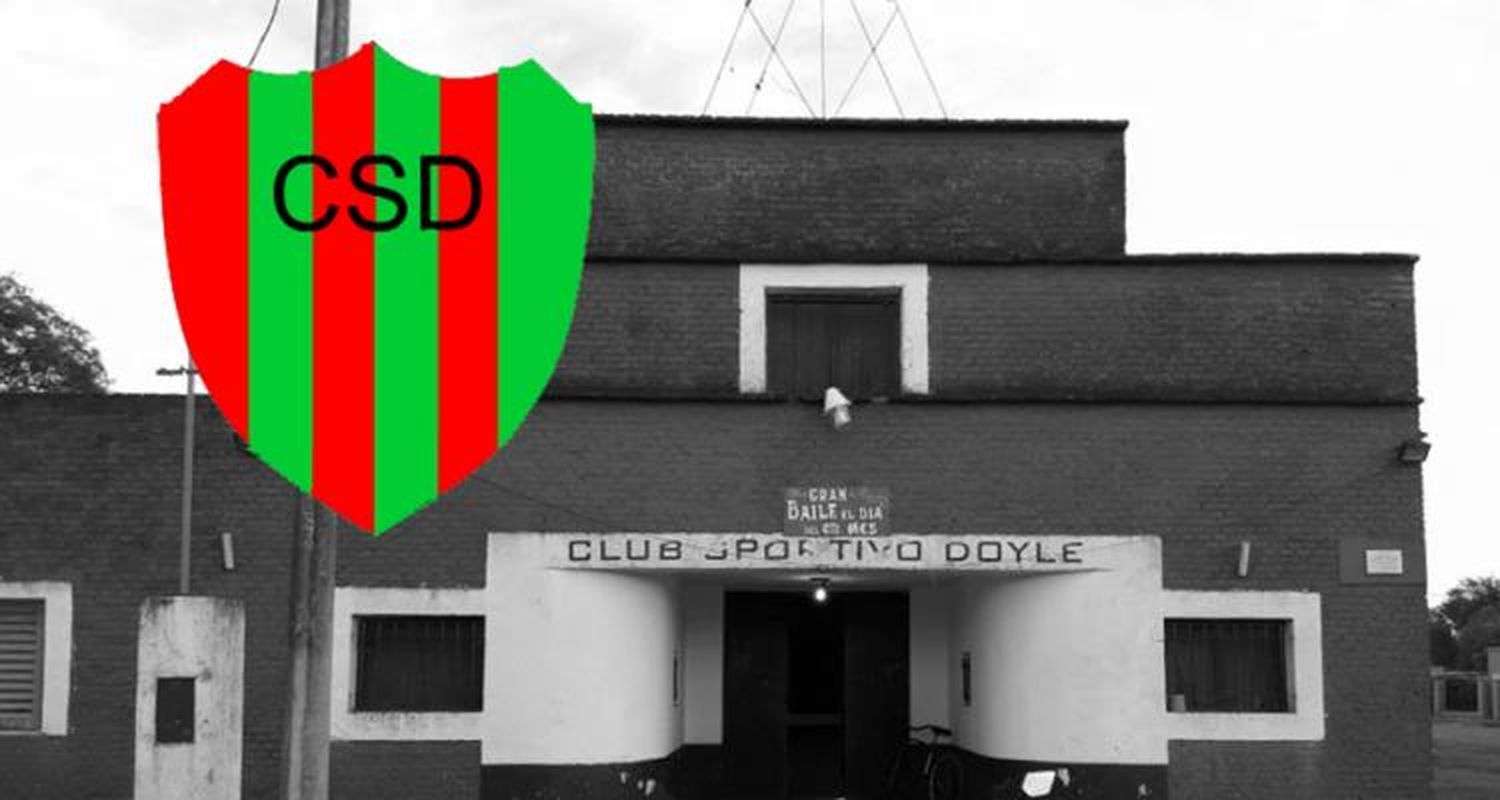 A 57 años del único título de Sportivo Doyle en la Liga Sampedrina: “La gente no fallaba”, recordó Roberto Bastía