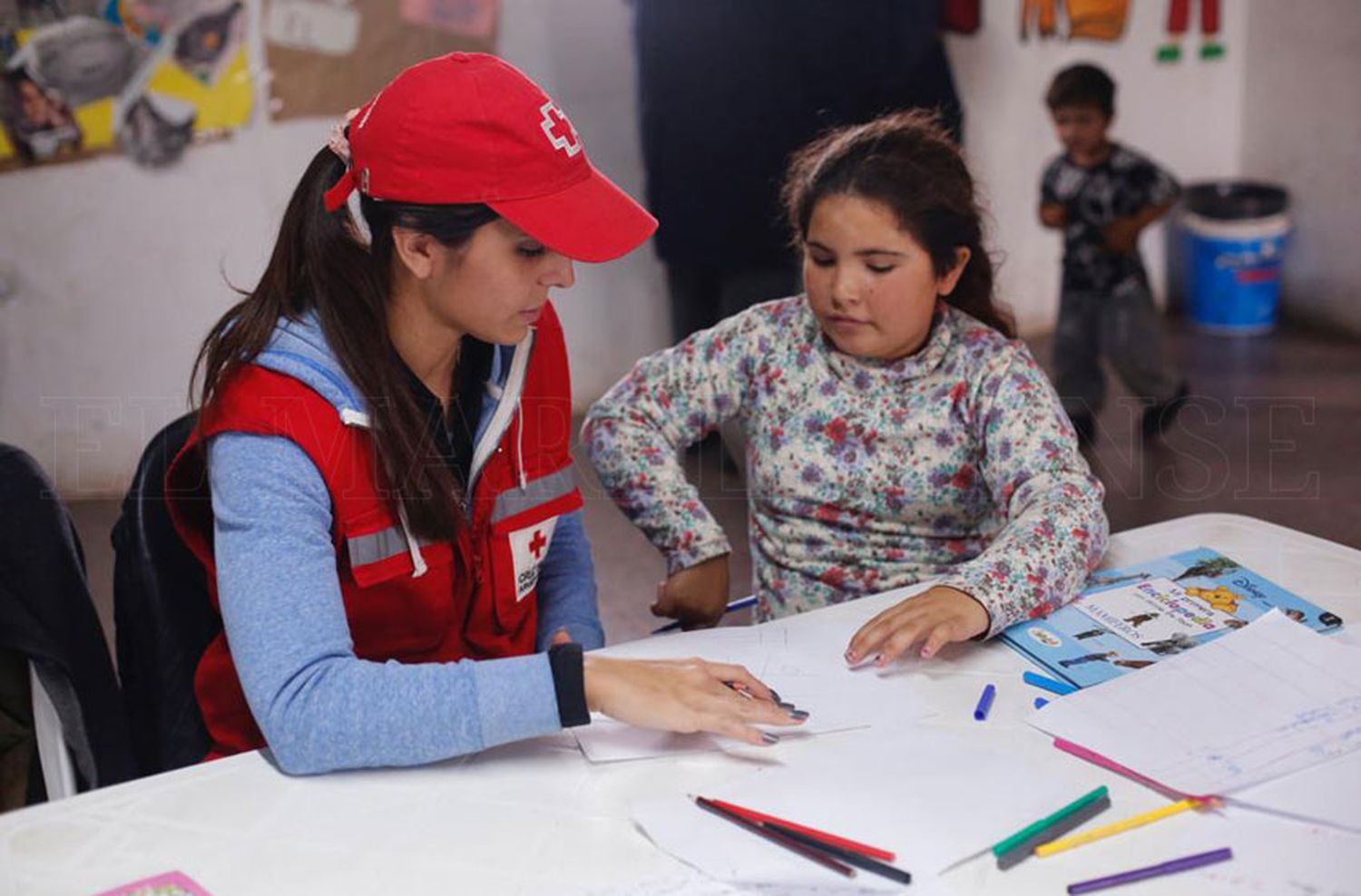 "Se espera que el último tramo sea más intenso"