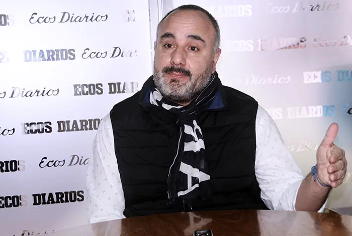 “No tengo dudas que el desarrollo debe ser sobre la costa”