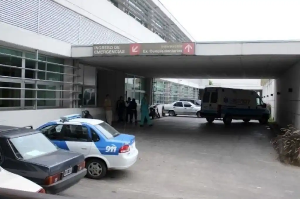 Violencia en Rosario: hubo dos heridos de arma de fuego en las últimas horas