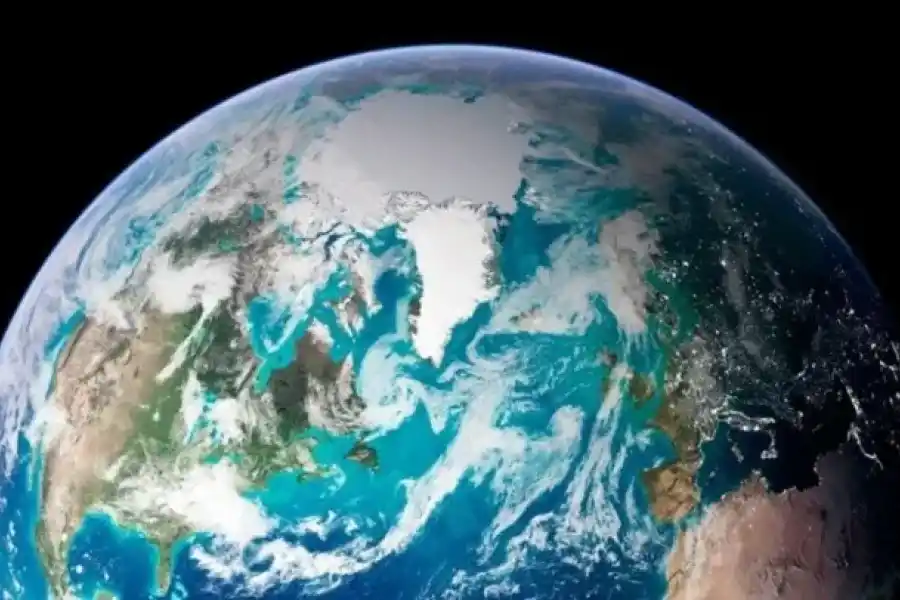 Alarma: se alteró el eje de rotación de la Tierra y el motivo es sorprendente