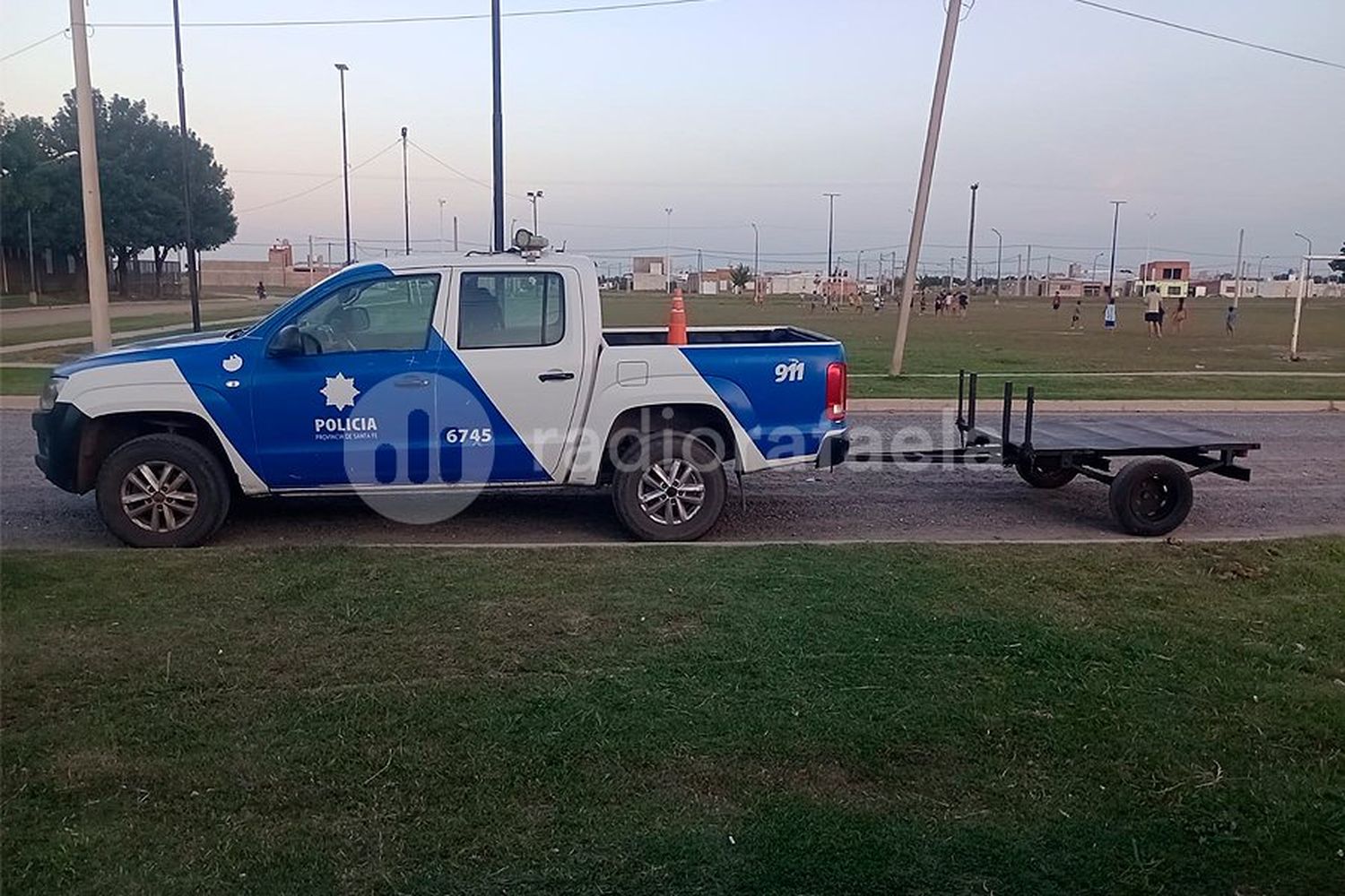 Le robaron el carro y casi un año después lo encontró de casualidad publicado a la venta en redes sociales