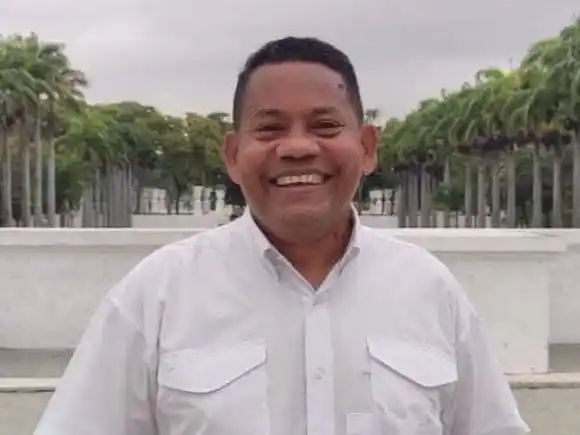 Denuncian detención de un sindicalista en Caracas: 10 encapuchados lo "sacaron a golpes de su casa"