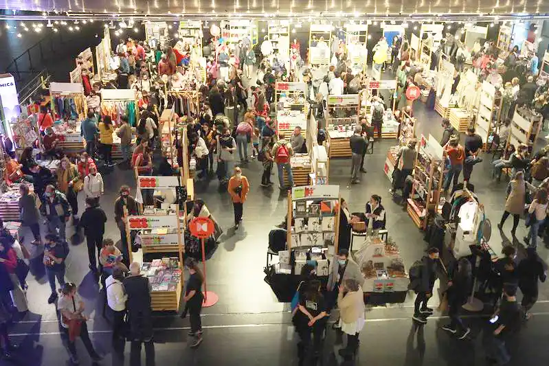 MICA 2023, con Brasil, invitado de honor