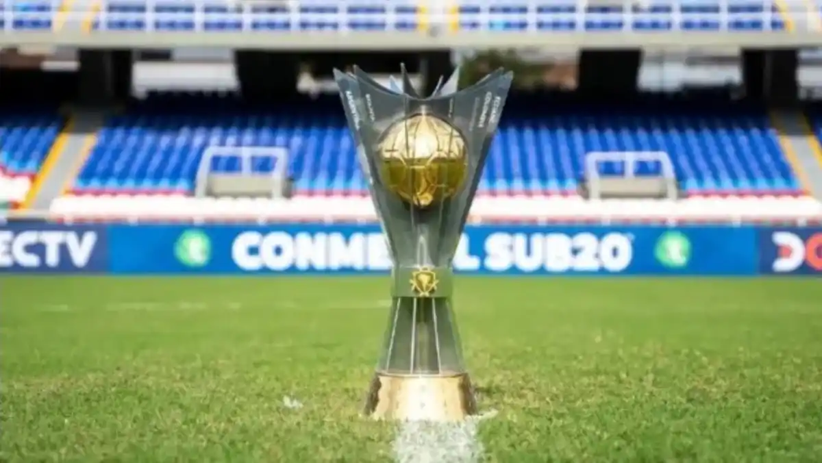 Brasil pidió garantías a la Conmebol para que su delegación participe en Sudamericano sub-20