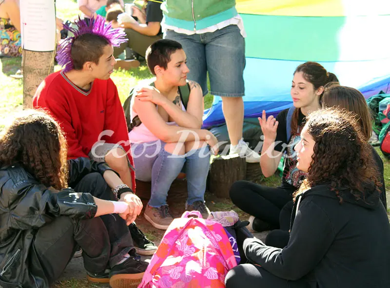 Actividades por el Día de la Eliminación de la Violencia Contra la Mujer