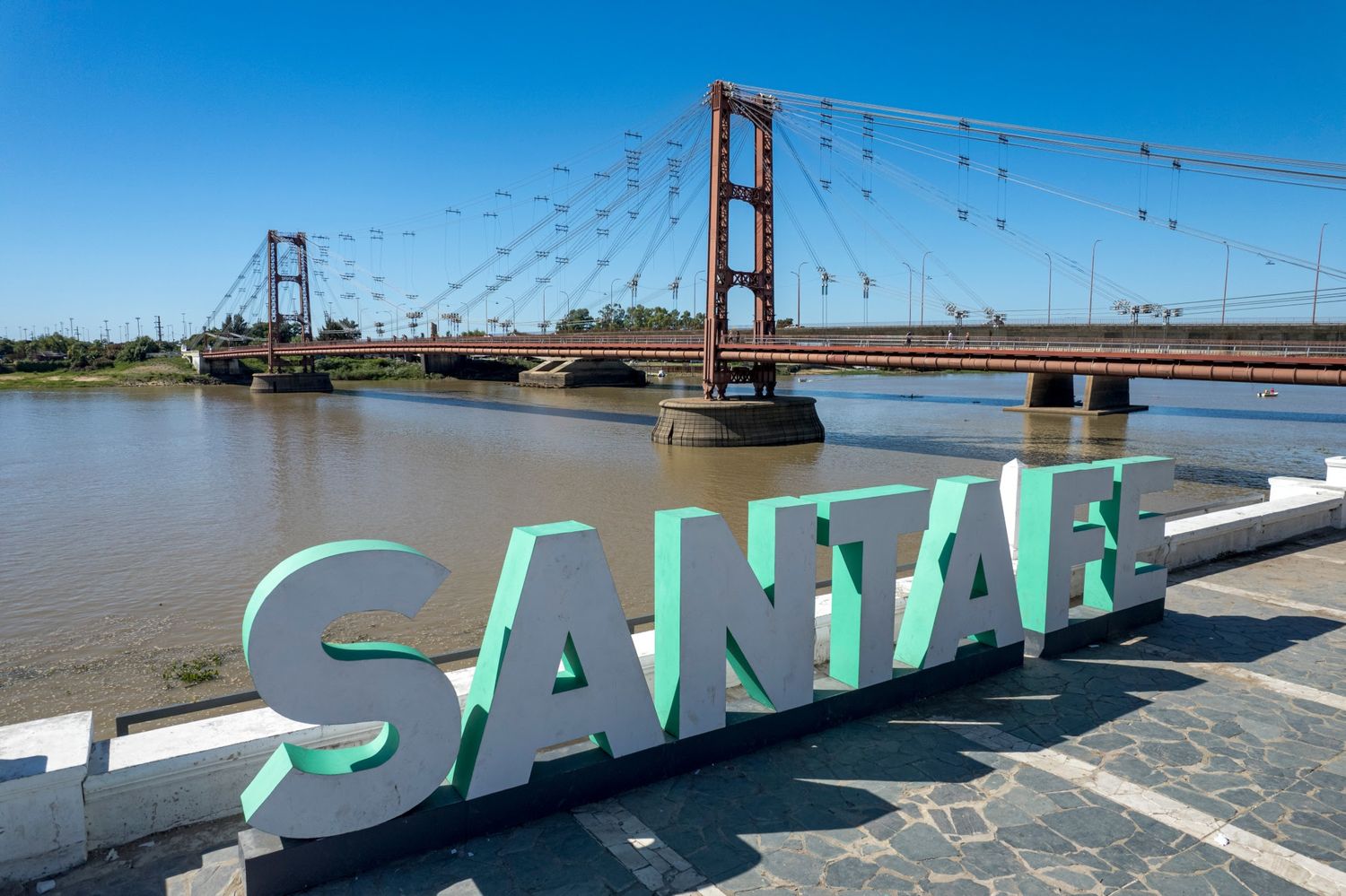 Santa Fe Capital diseña una agenda de actividades para festejar sus 450 años