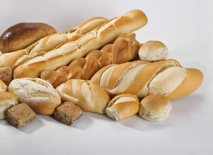 Industria de alimentos: egresada de UNER creó “un súper pan”