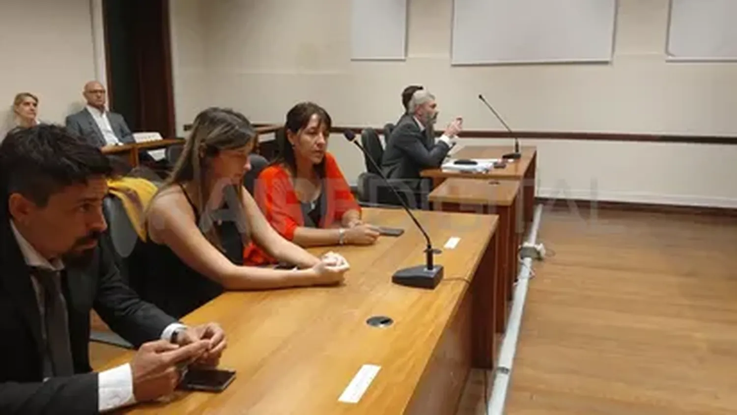 Un médico de 37 años sedó y abusó sexualmente a una mujer que conoció por tinder