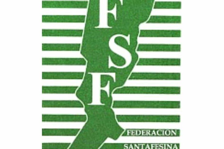 Programación para los equipos liguista en la Copa Federación Santafesina