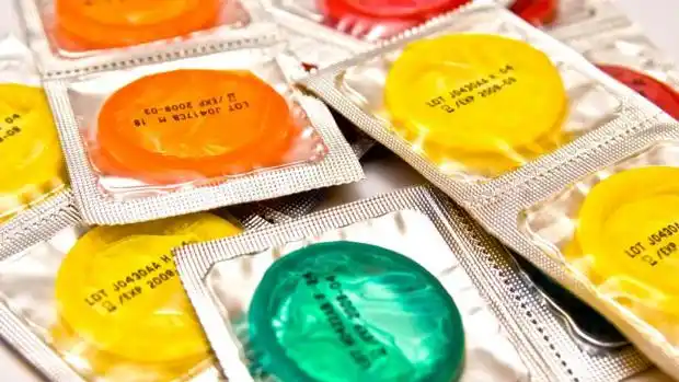 Entre Ríos: En la visita al penal, quiso entrar un preservativo con cocaína 