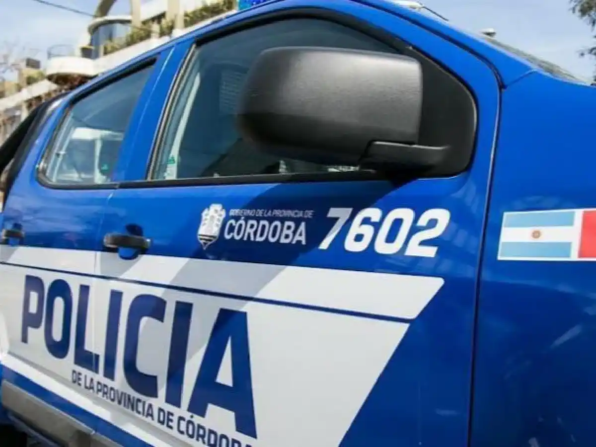 Una chica de 15 años fingió un secuestro y movilizó a la Policía en Jesús María