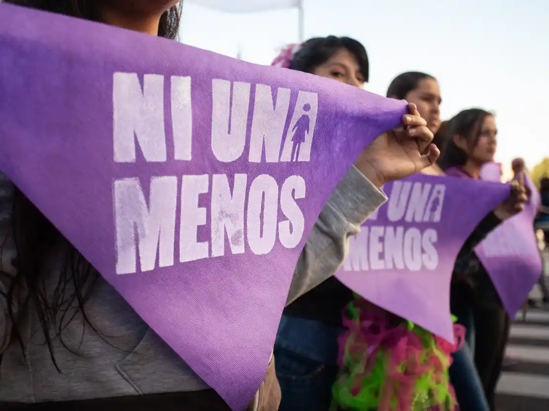 Ni una menos, 10 años de historia